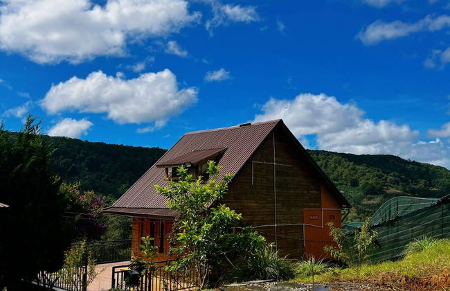 Chahill Dalat - Foto 1