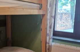 Ferienhaus Gut Haselbach im Erzgebirge - Foto 22