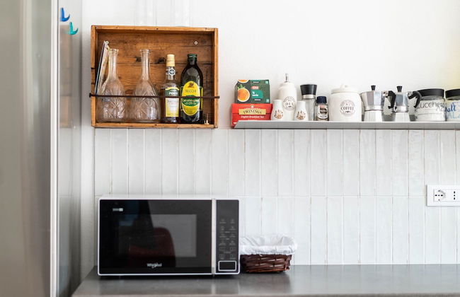 Casa Tharros Apartment Garden - Foto 14