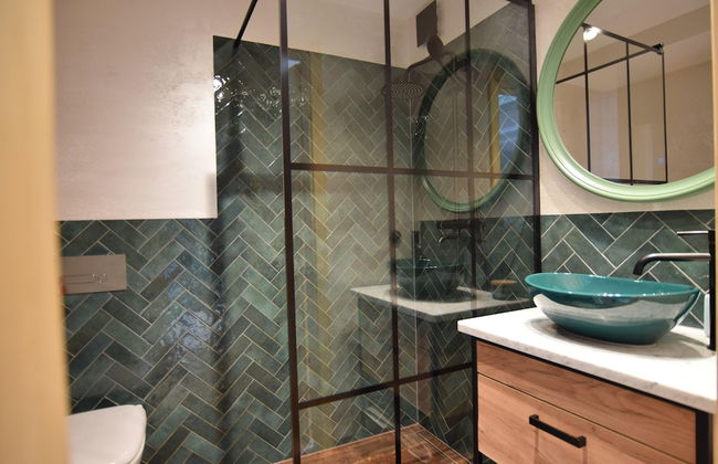 House by Lake Stare Czaple With Sauna - Photo 13