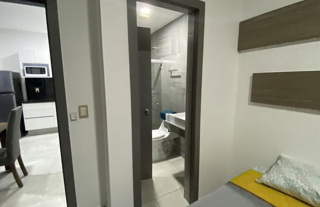 Pacifika Marina Mazatlan by Partnerhost - Foto 55