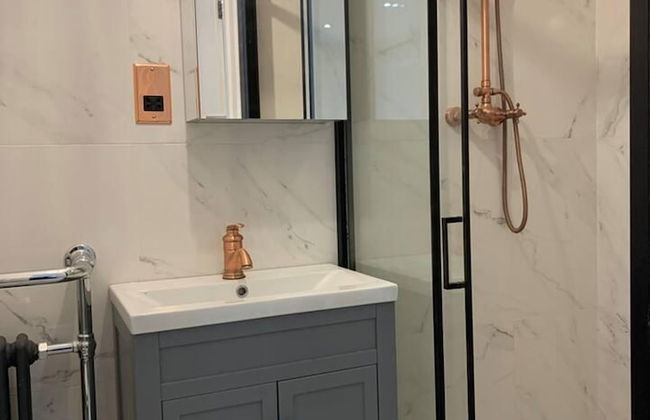 Bury St Edmunds - Apartment - Sleeps 2 - Parking - Foto 5