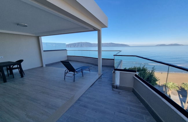 Bes' Sea View Studio - Foto 25