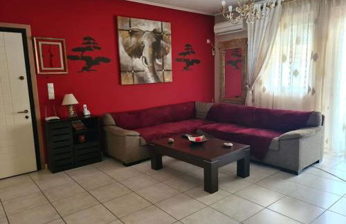 Άνετο, μεγάλο σπίτι κοντά στο μετρό - Foto 20