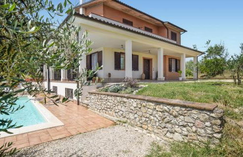 Lovely Home In Otricoli With Kitchen - Foto 15