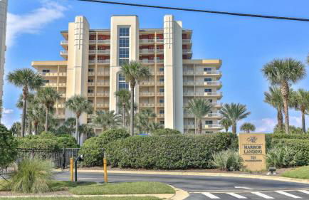 Harbor Landing 701B - 3BR Luxury condo with Gulf and Destin Harbor Views - Foto 84