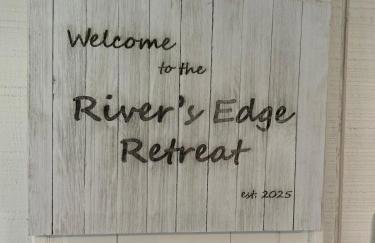 Rivers Edge - On the River, Breathtaking views! - Foto 33