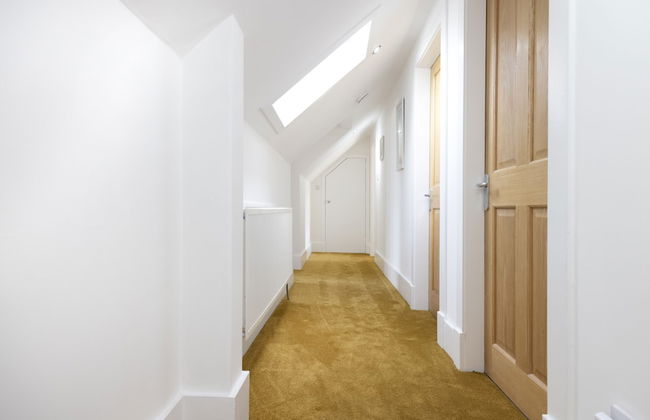 JOIVY Aurora House - 4 Bed With Hot Tub And Sea View - Foto 39