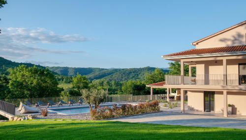 Luxury Villa Santa Cruz with XL pool and Jacuzzi - Foto 5, Garden