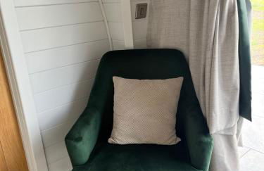 The Pod @ Cold Comfort Farm - Photo 20