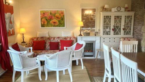 Holiday apartment in the Harz Mountains with 1 bedroom - Foto 5, Other