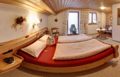 Gästehaus Restner - Chiemgau Karte - Foto 21