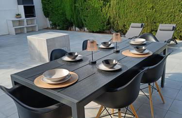 Casa Bedoll - Foto 1