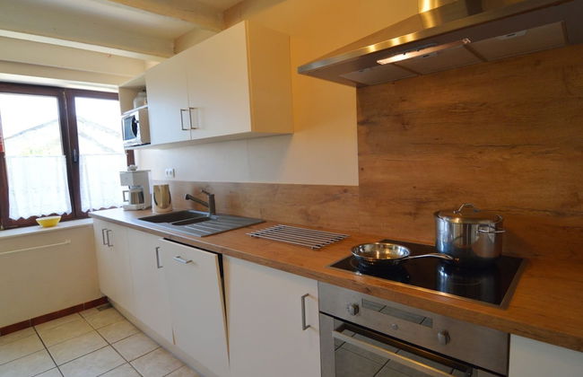 Modern Farmhouse in Chassepierre With Terrace - Photo 15