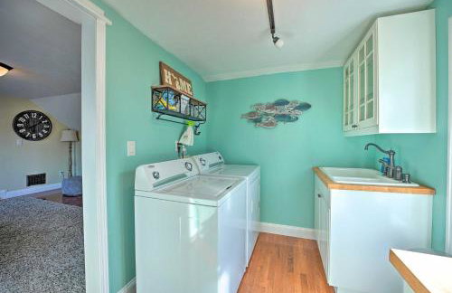 St Joseph Family Home Less Than 1 Mi to Silver Beach - Foto 39