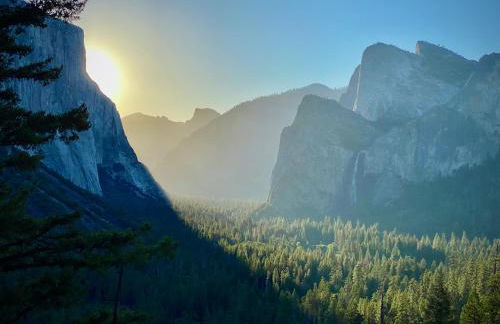 Sunset Glow Hidden Meadow BBQ HotTub by Casa Oso - Foto 38