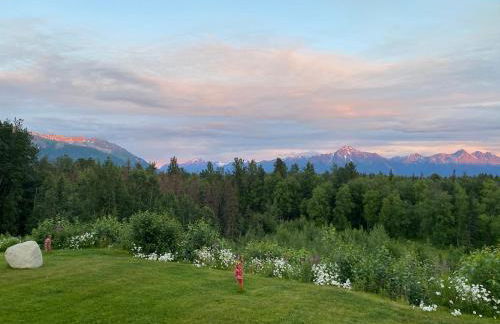 Lupine Cottage - Alaska at your doorstep! - Foto 5