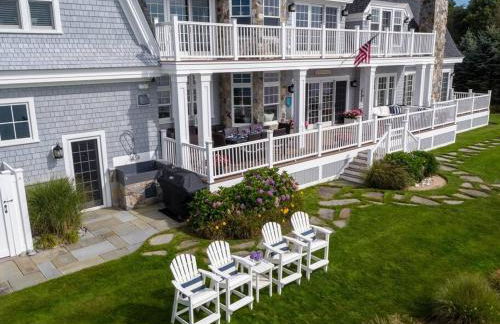 The Beachfront Estate, 360 Ocean Views, 5700 sqft - Foto 58