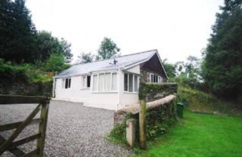 Priory Cottage, North Devon - Foto 3