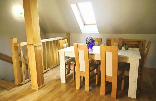 Apartament Nad Chabrami - Foto 27