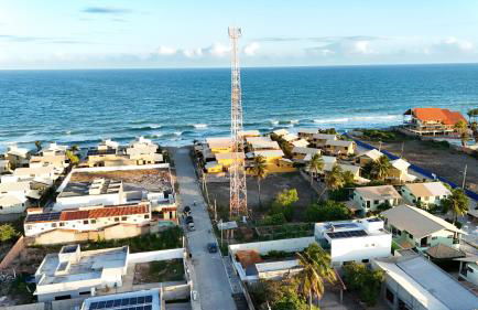 Casa de veraneio para família - Foto 5