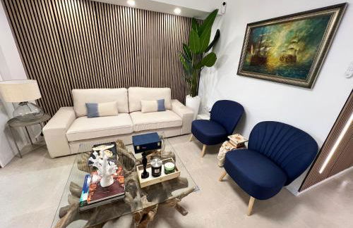 Port Saplaya little Venice 10 days minimum - Foto 12