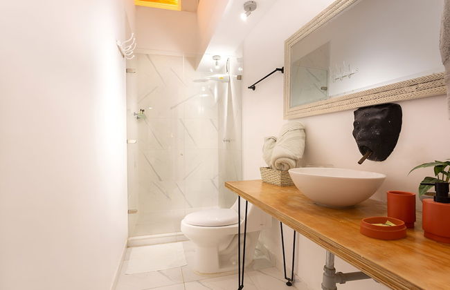 Al Alma Apart-Suites - Foto 28