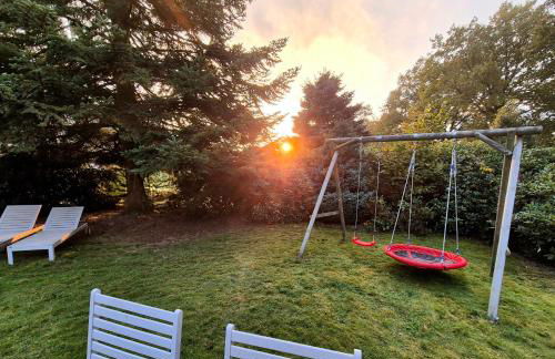 Gemütliche Wohnung direkt am Küstenkanal! - Foto 26