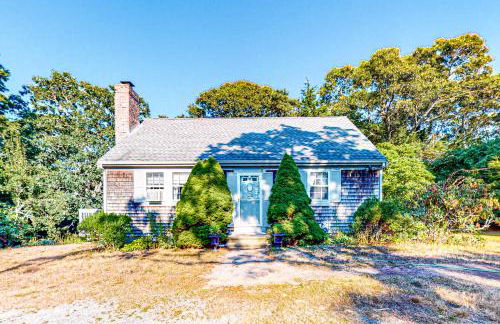 Haven Cottage - Foto 1