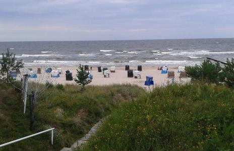 Feriendomizil-Usetom - Foto 8