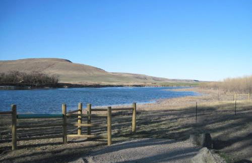 Restful Family Retreat on Camas - Foto 32