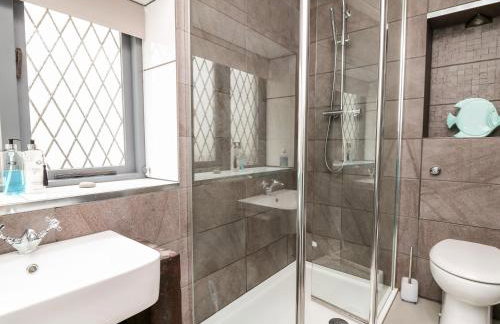 Llys-Yr-Onnen - Foto 26