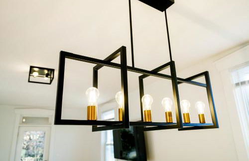 Very Comfy Farmhouse Apartment Unit A, 1st FL - Foto 21