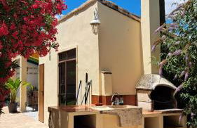 Villa Carmen - Foto 2