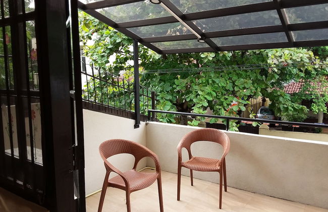 Colombo Residence - Luxury House - B & B - Foto 21