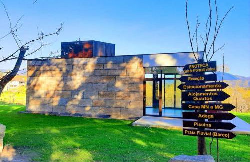 Quinta da Chouza Agroturismo e Enoturismo - Foto 8