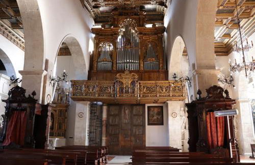 Chalet dei Conti - Foto 14