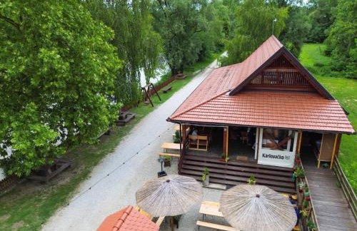 Kuća za odmor Marof - Foto 26