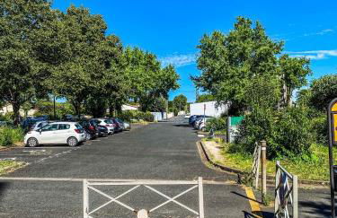 T3 Moderne avec balcon terrasse et parking gratuit - Foto 14