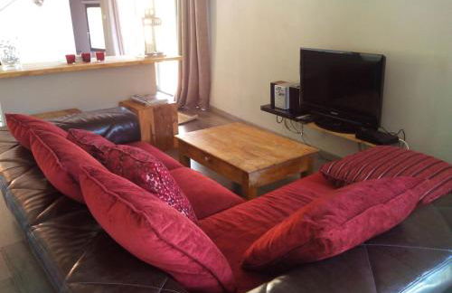 beautiful cottage with pool: 8 pers - Foto 26