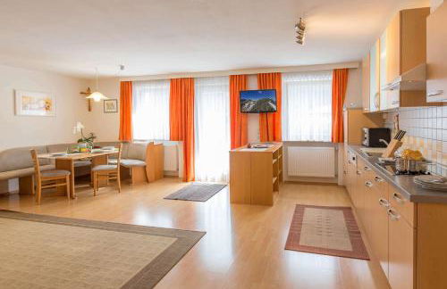 Residence Weisskugel Langtaufers Südtirol - Foto 66