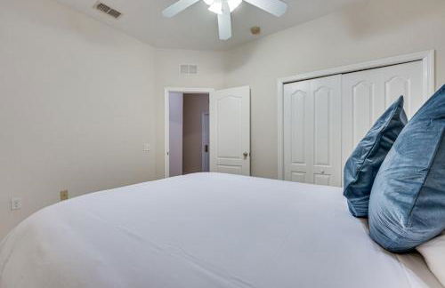 Private Pool and Lanai Family Home in Haines City! - Foto 19