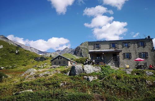 Nice & cozy apartment facing the gondola - LA BOULE DE NEIGE 112 - Photo 46