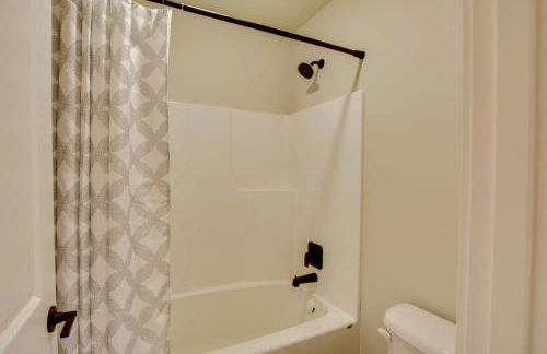 Monroe Apartment Near Evergreen State Fairgrounds! - Foto 22