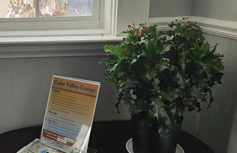 Cedar Valley Cottage Ideal Location Pet friendly Get Away - Foto 20