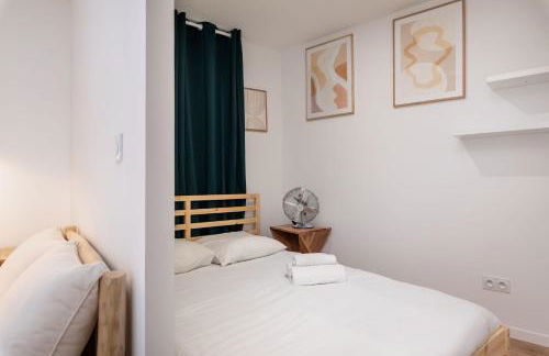 Apartment Perron - Cozy 2 people - Oullins - Foto 14