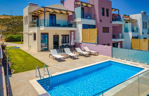 Villa Nektar with private ecologic pool and amazing view! - Foto 42