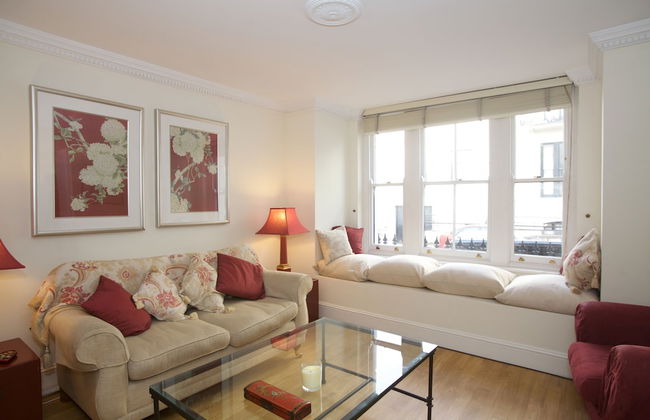 A Place Like Home - Comfortable Apartment in Paddington - Foto 8