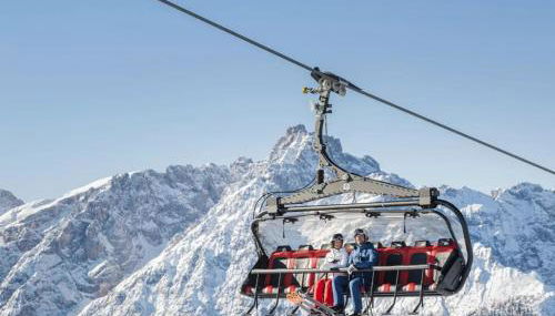 Appartamenti Benvenuti - Foto 2