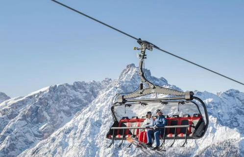 Appartamenti Benvenuti - Foto 2